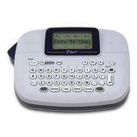 Brother PT-M95 Handy Label Maker