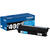 Brother TN433C Cyan Toner Cartridge, High Yield