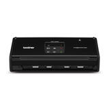 Brother ADS-1000W Wireless Compact Colour Scanner