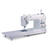 Brother PQ1500SL High-speed Straight Stitch Sewing Machine