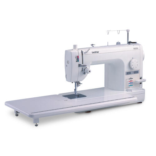 Brother PQ1500SL High-speed Straight Stitch Sewing Machine
