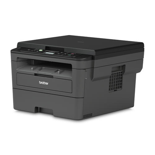Brother HL-L2390DW Monochrome Laser Multifunction2