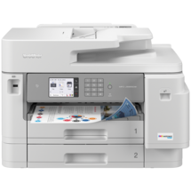Brother MFC-J5955DW INKvestment Tank Business Colour Inkjet All-in-One Printer