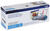 Brother TN221C Toner Cartridge   Cyan, Standard Yield
