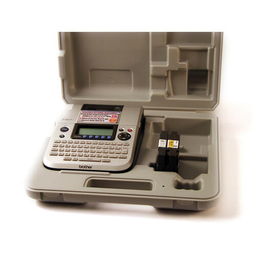 Brother CC3000 Protective Carrying Case
