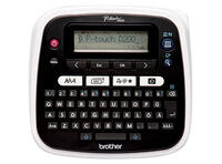 Brother PT-D200 Easy-to-Use Label Maker