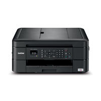 Brother MFC-J480DW Wireless Colour Inkjet Multifunction