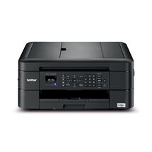 Brother MFC-J480DW Wireless Colour Inkjet Multifunction