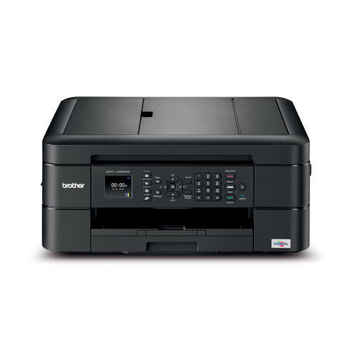 Brother MFC-J480DW Wireless Colour Inkjet Multifunction