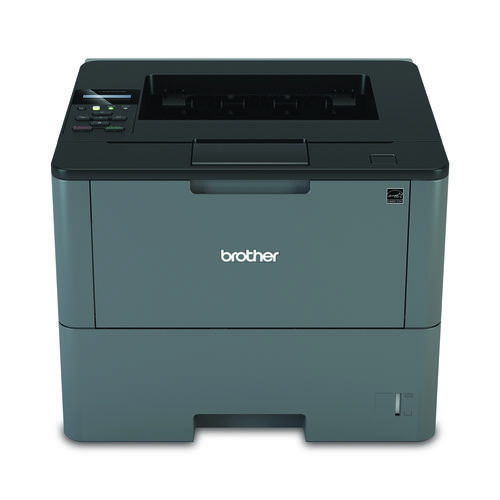 Brother HL-L6200DW Business Monochrome Laser Printer