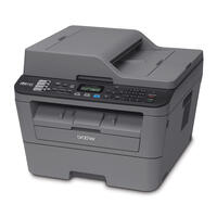Brother MFC-L2700DW Laser Multifunction - Good-as-New