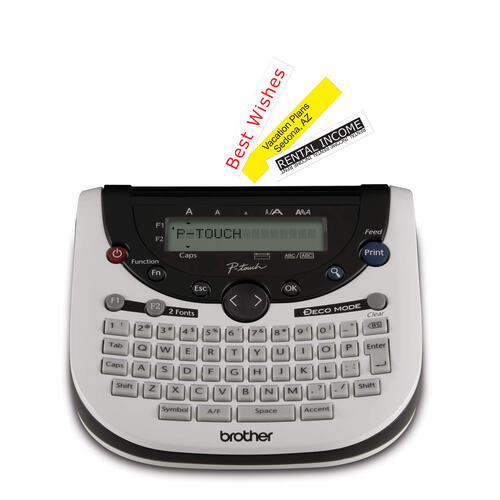 Brother PT-1290 Home & Office Labeller