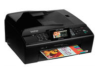 Brother MFC-J615W Colour Inkjet Multifunction