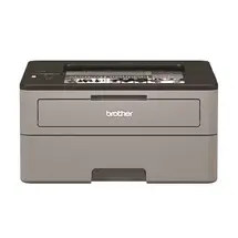 Brother HLL2325DW  Compact Laser Printer with Wireless Networking and 2-Sided Printing