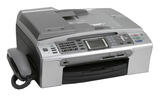 Brother MFC-665CW Colour Inkjet Multifunction