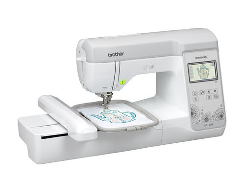 Brother NS1250E Innov-ís Embroidery Machine
