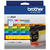 Brother Genuine LC404YS Standard-Yield Yellow Ink Cartridge