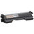 Brother TN420 Black Toner Cartridge, Standard Yield