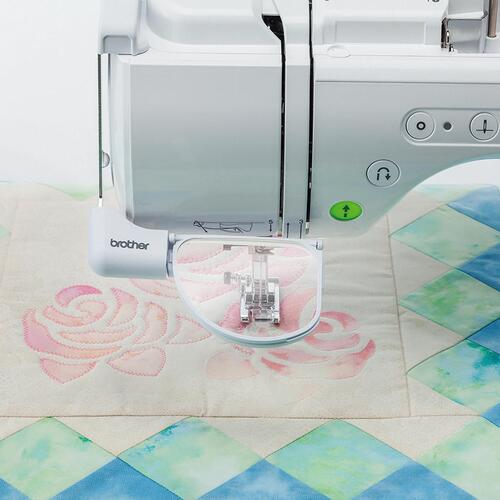 Brother SAML Magnifying Lens