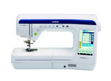 Brother BQ3100 The Achiever Sewing & Quilting Machine