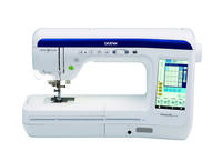 Brother BQ3100 The Achiever Sewing & Quilting Machine