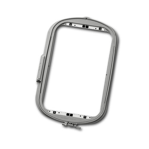 Brother SA449S 14  x 9.5  Embroidery Hoop with Camera Positioning Strips