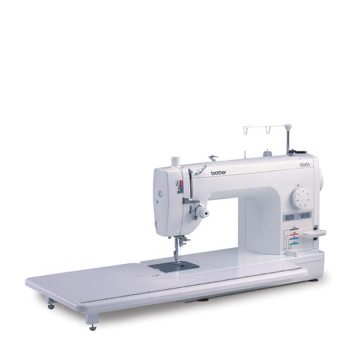 Brother PQ1500S High-speed Straight Stitch Sewing & Quilting Machine