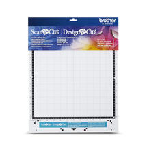 Brother CAMATLOW12 12" x 12" Low Tack Adhesive Mat