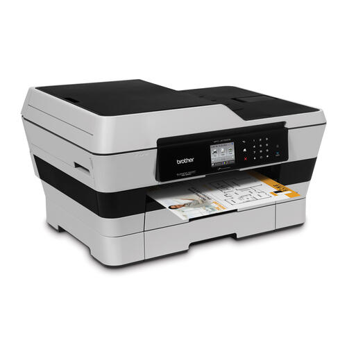 Brother MFC-J6720DW Professional Colour Inkjet Multifunction