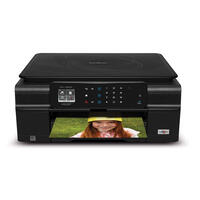 Brother MFC-J285DW Colour Inkjet Multifunction