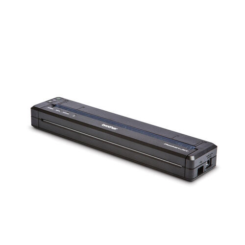 Brother PJ763 PocketJet Full Page Thermal Printer