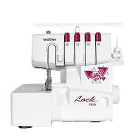 Brother 355D Serger - Good-as-New