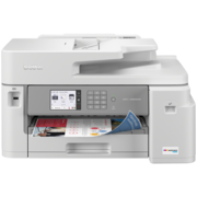 Brother MFC-J5855DW Imprimante tout-en-un à jet d encre couleur INKvestment Tank