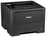 Brother HL-6180DW Monochrome Laser Printer