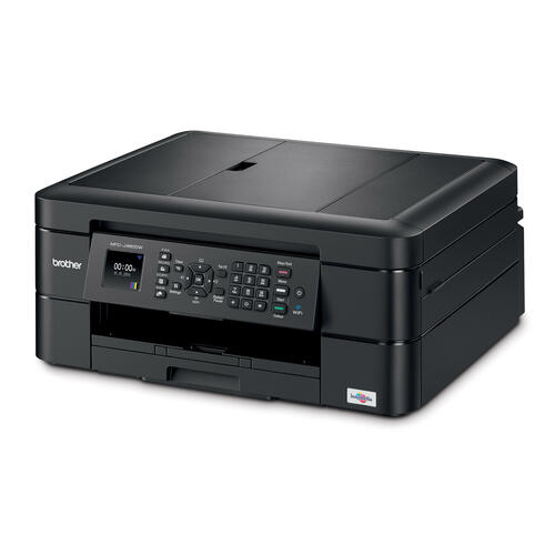 Brother MFC-J480DW Wireless Colour Inkjet Multifunction