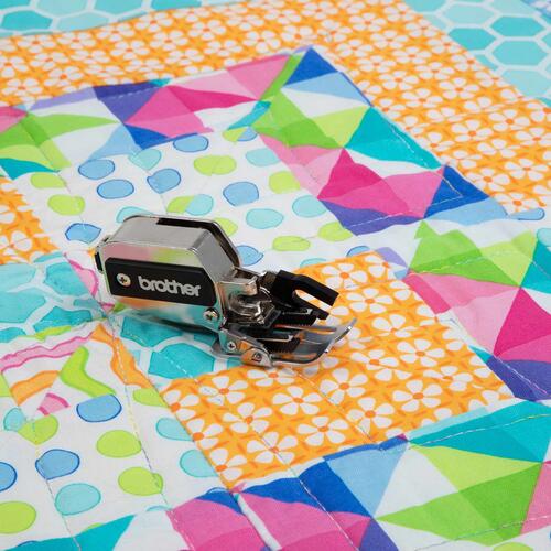 Brother SA101 Dynamic Walking Foot Set