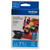Brother LC71CS Innobella  Cyan Ink Cartridge, Standard Yield
