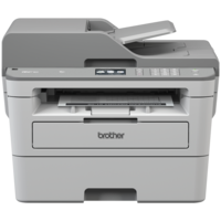 Brother MFC-L2759DW Compact Monochrome Laser All‐in‐One Printer
