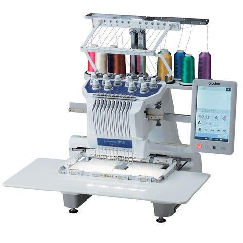 Brother PRMS360 Magnetic Sash Frame