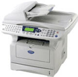 Brother MFC-8420 Monochrome Laser Multifunction