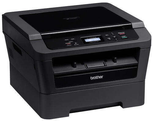 Brother RHL-2280DW Refurbished Monochrome Laser Printer