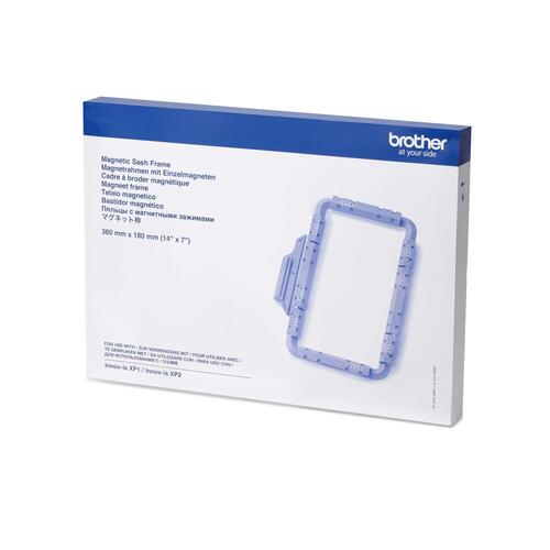 Brother SAMS360 Magnetic Sash Frame
