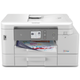 Brother MFC-J4535DW INKvestment Tank All-in-One Colour Inkjet Printer