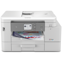 Brother MFC-J4535DW INKvestment Tank All-in-One Colour Inkjet Printer