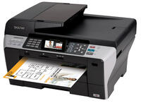 Brother MFC-6490CW Colour Inkjet Multifunction