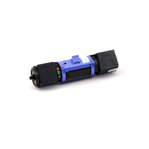 Brother TN100HL Black Toner Cartridge, Standard Yield