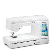 Brother DreamCreator  VQ2400 Sewing &amp; Quilting Machine