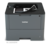 Brother BUNDHLL6200DW Business Monochrome Laser Printer - Bundle