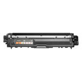 Brother TN221BK Toner Cartridge   Black, Standard Yield