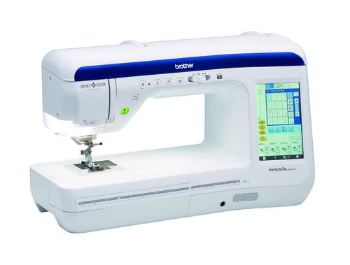 Brother BQ3100 The Achiever Sewing & Quilting Machine
